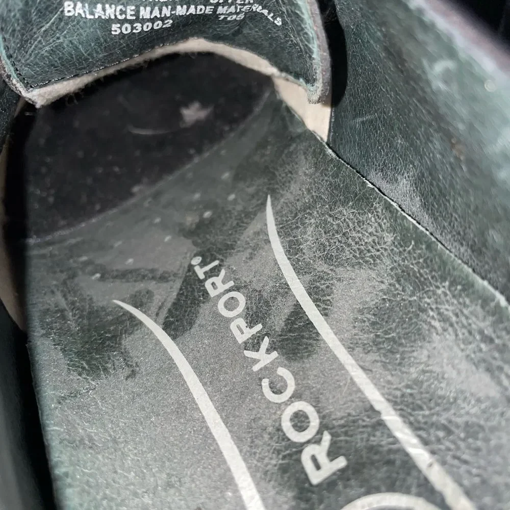 Rockport men shoes